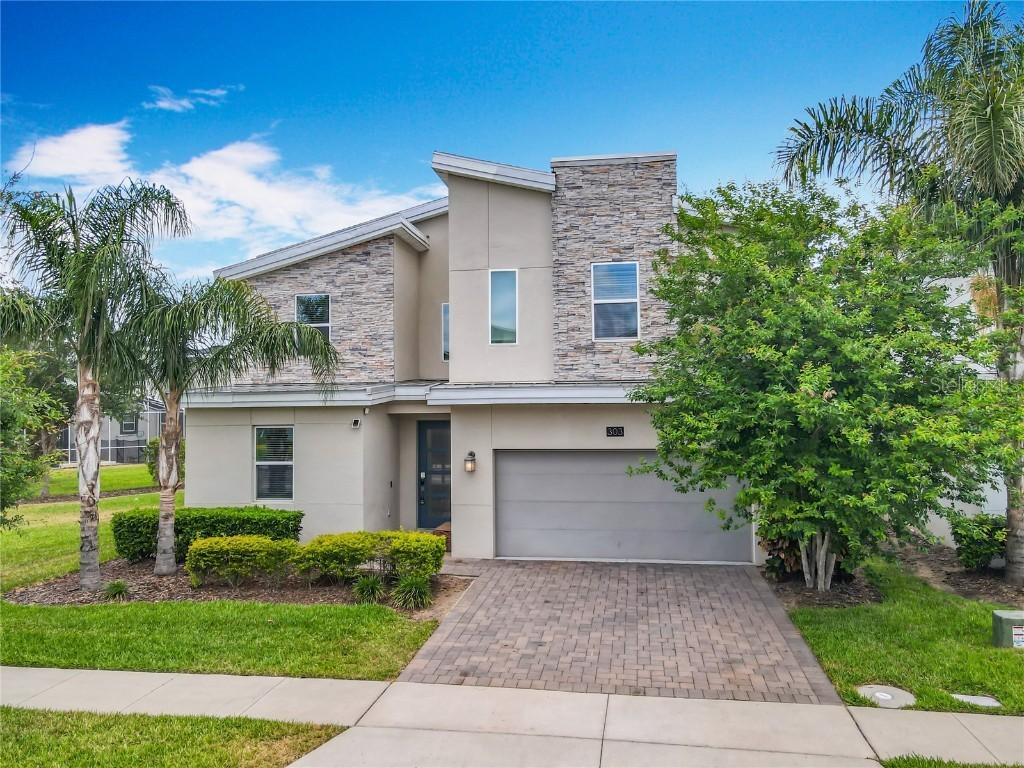 303 Ocean Course Ave., Davenport, FL 33896