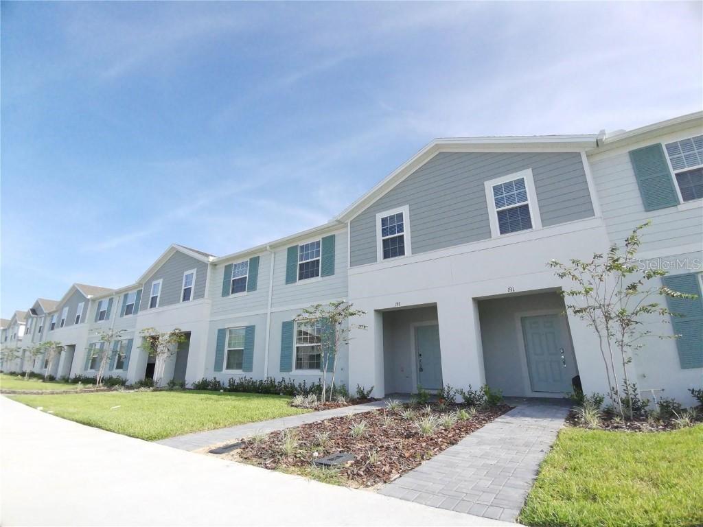 197 Jetty Way Way, Davenport, FL 33897