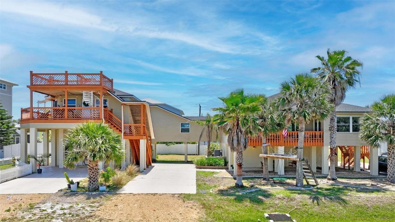 58 Flagler Dr., Palm Coast, FL 32137