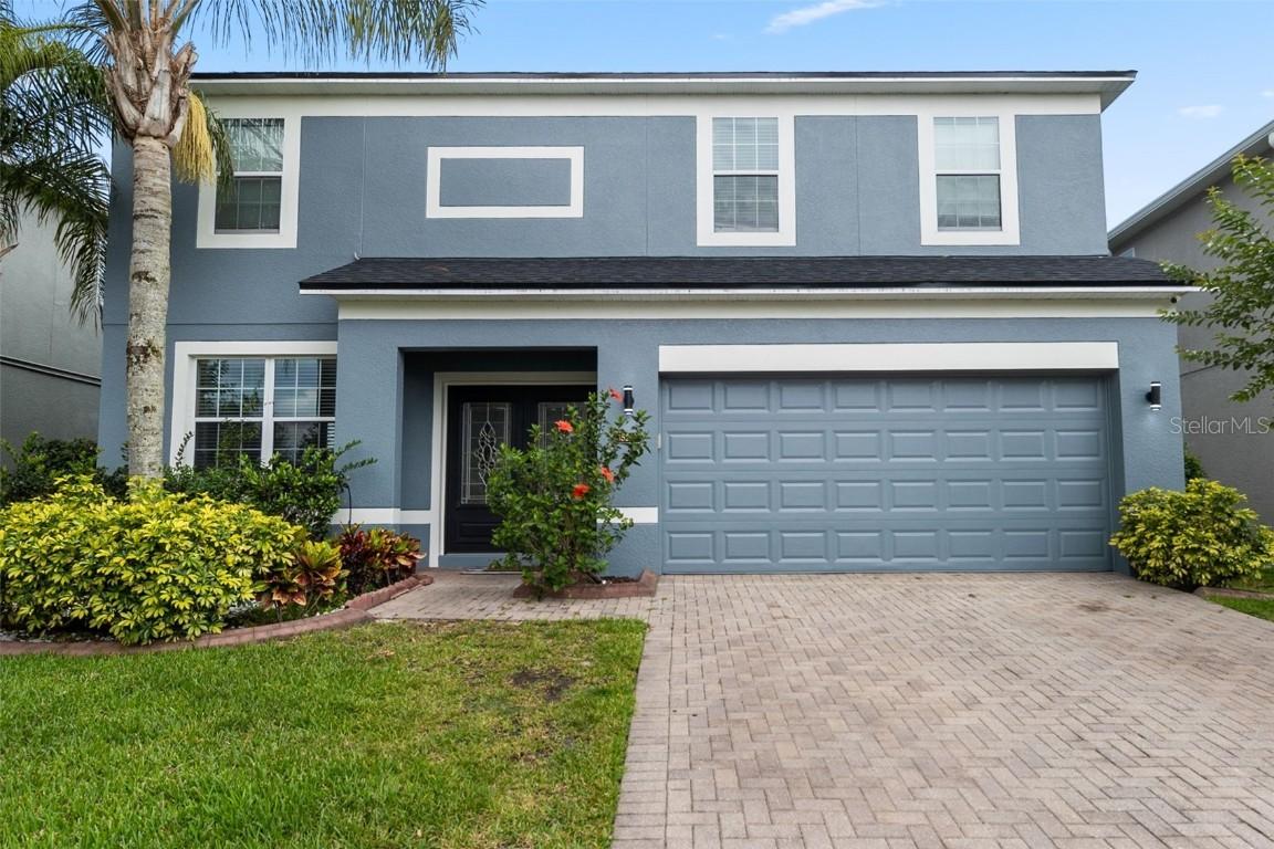 15210 Montesino Dr., Orlando, FL 32828