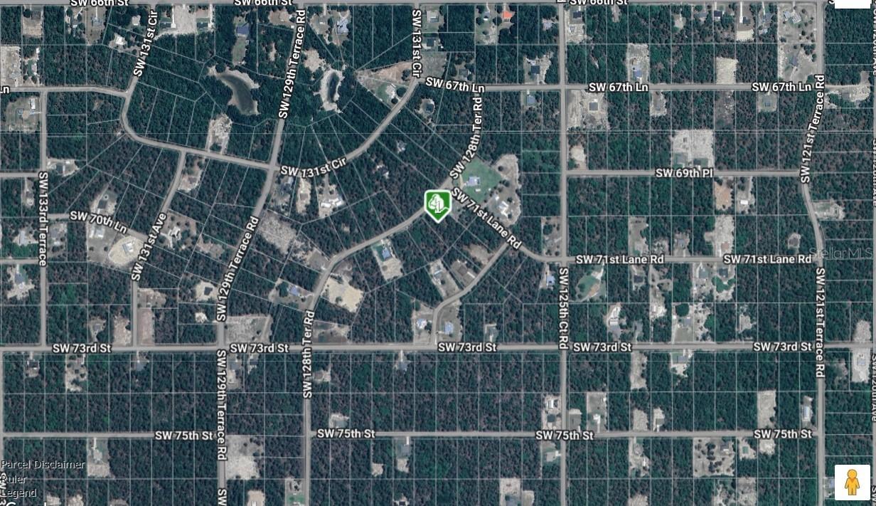 SW 128 Ter., Ocala, FL 34481