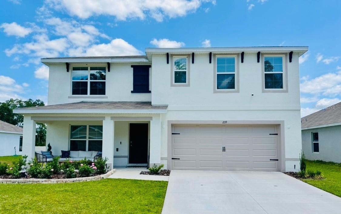 239 SE 66th Ct., Ocala, FL 34472