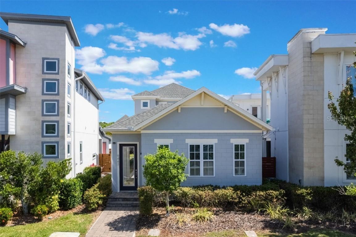 9443 Merrifield St., Orlando, FL 32827