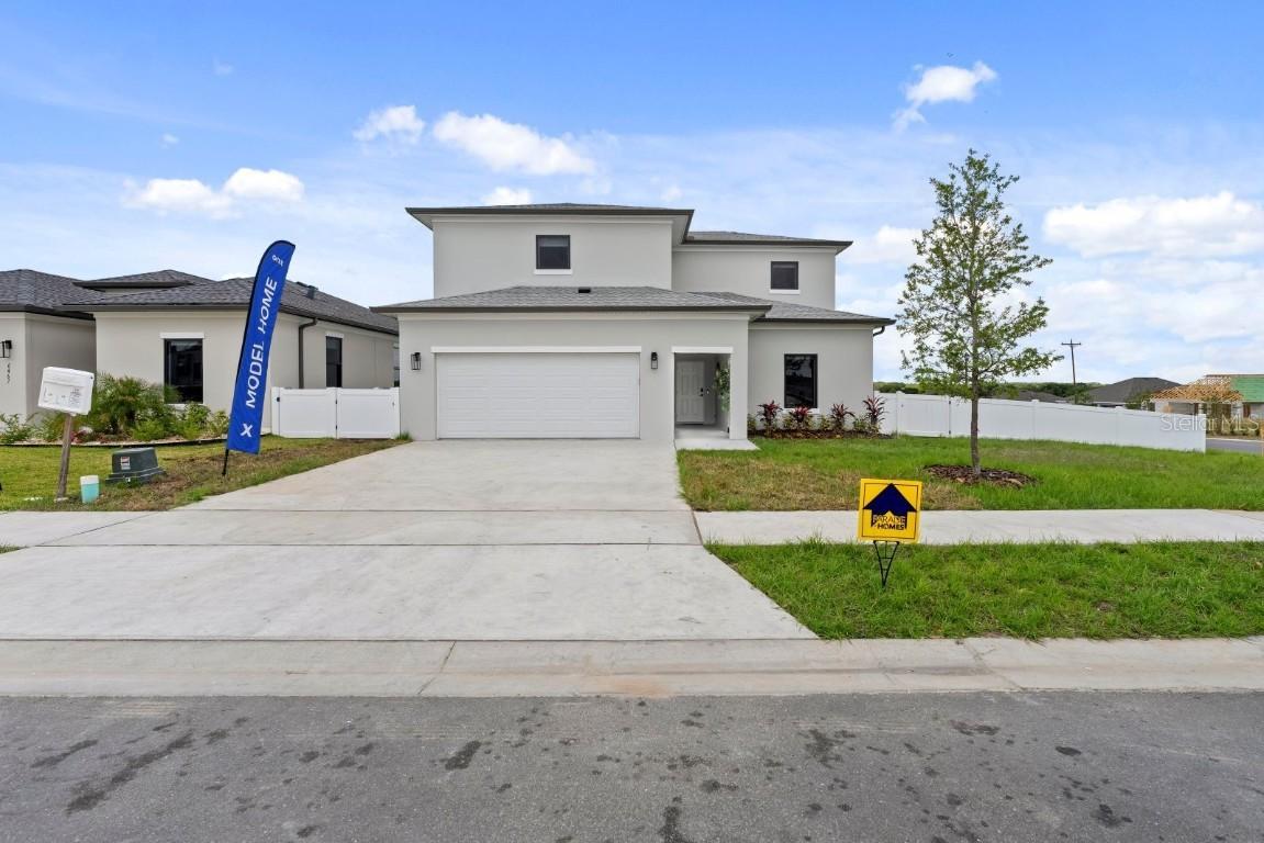 6454 Chorus Dr., Mascotte, FL 34753