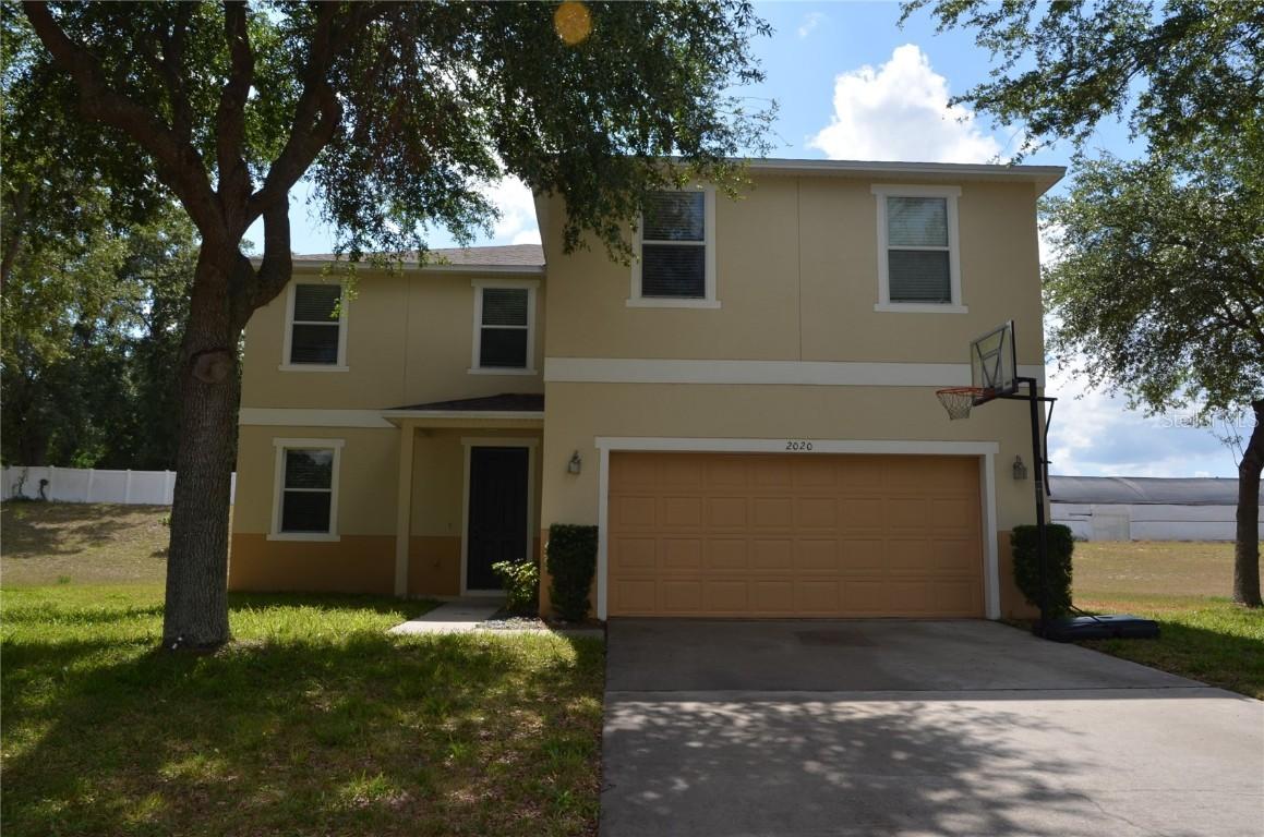 [Address Hidden by Seller], Apopka, FL 32712