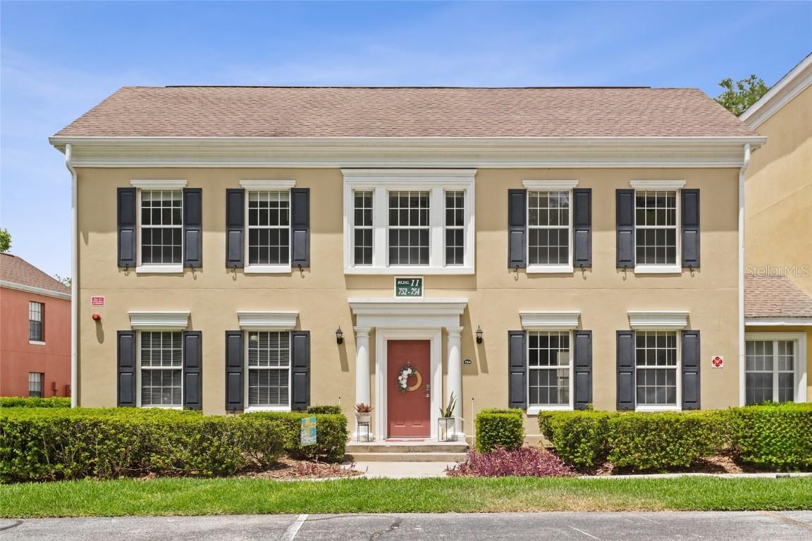 754 Centervale Dr., Celebration, FL 34747