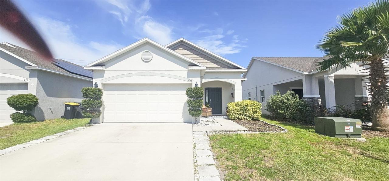 853 Bocavista Ct., Davenport, FL 33896