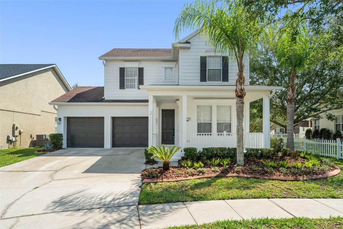 3752 Cleary Way, Orlando, FL 32828