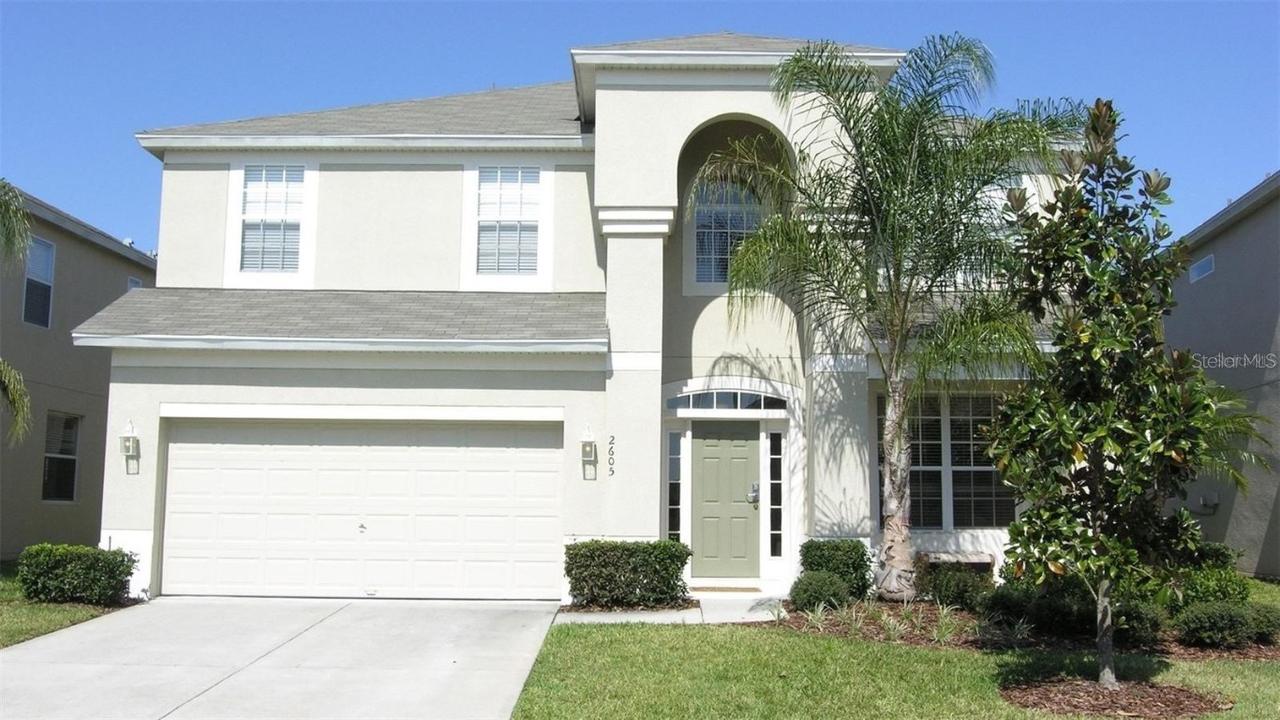 2605 Daulby St., Kissimmee, FL 34747