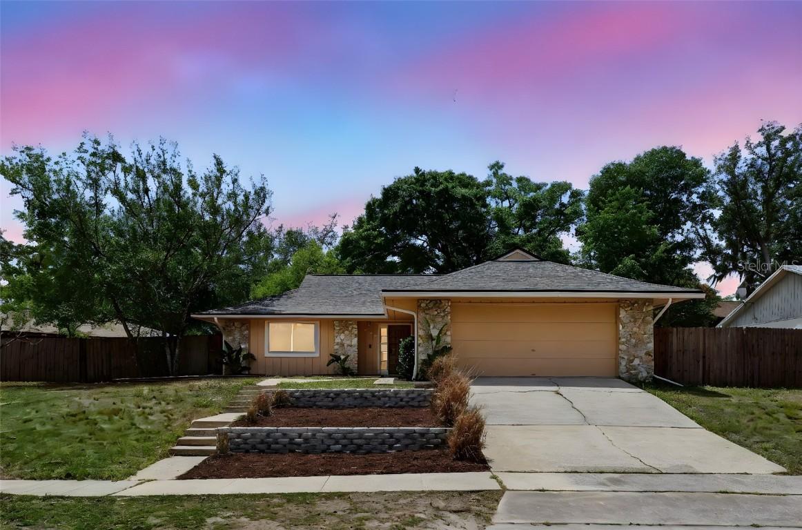 448 Sundown Tr., Casselberry, FL 32707