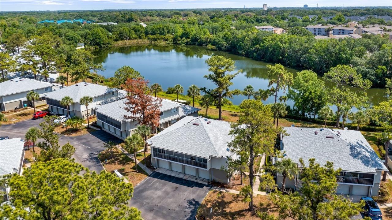 4465 Ring Neck Rd. #C, Orlando, FL 32808