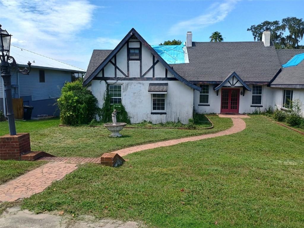 2603 E Lake Hartridge Dr., Winter Haven, FL 33881