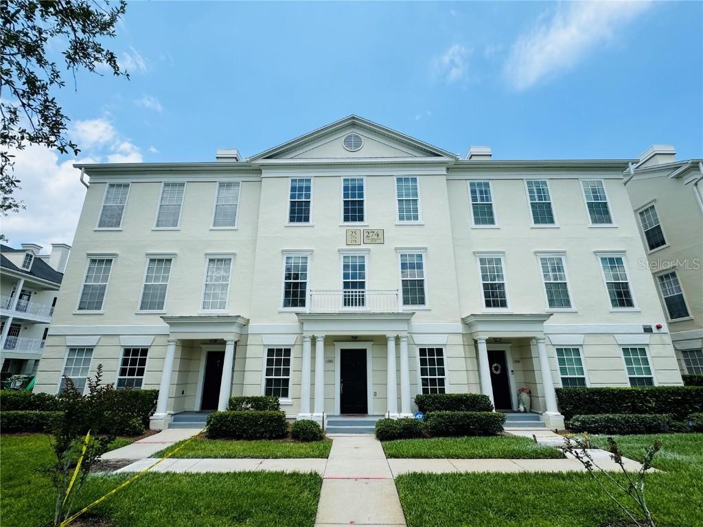 276 Celebration Blvd., Celebration, FL 34747