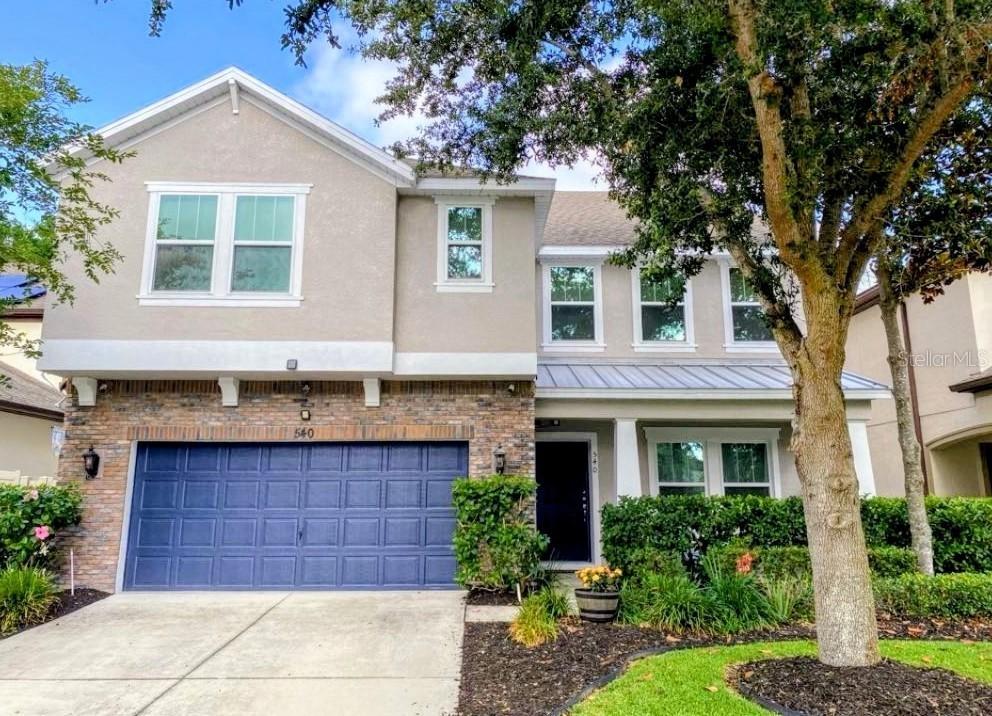 540 Seven Oaks Blvd., Winter Springs, FL 32708