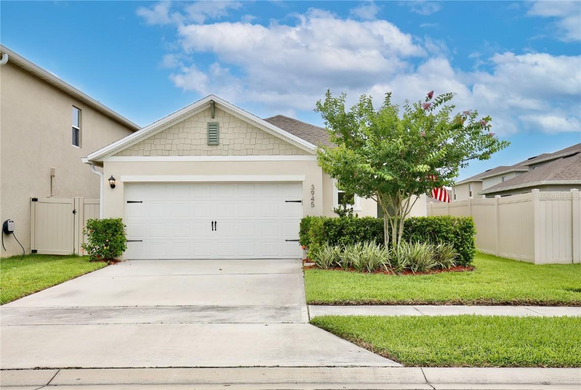 3945 Angola Ln., Sanford, FL 32771