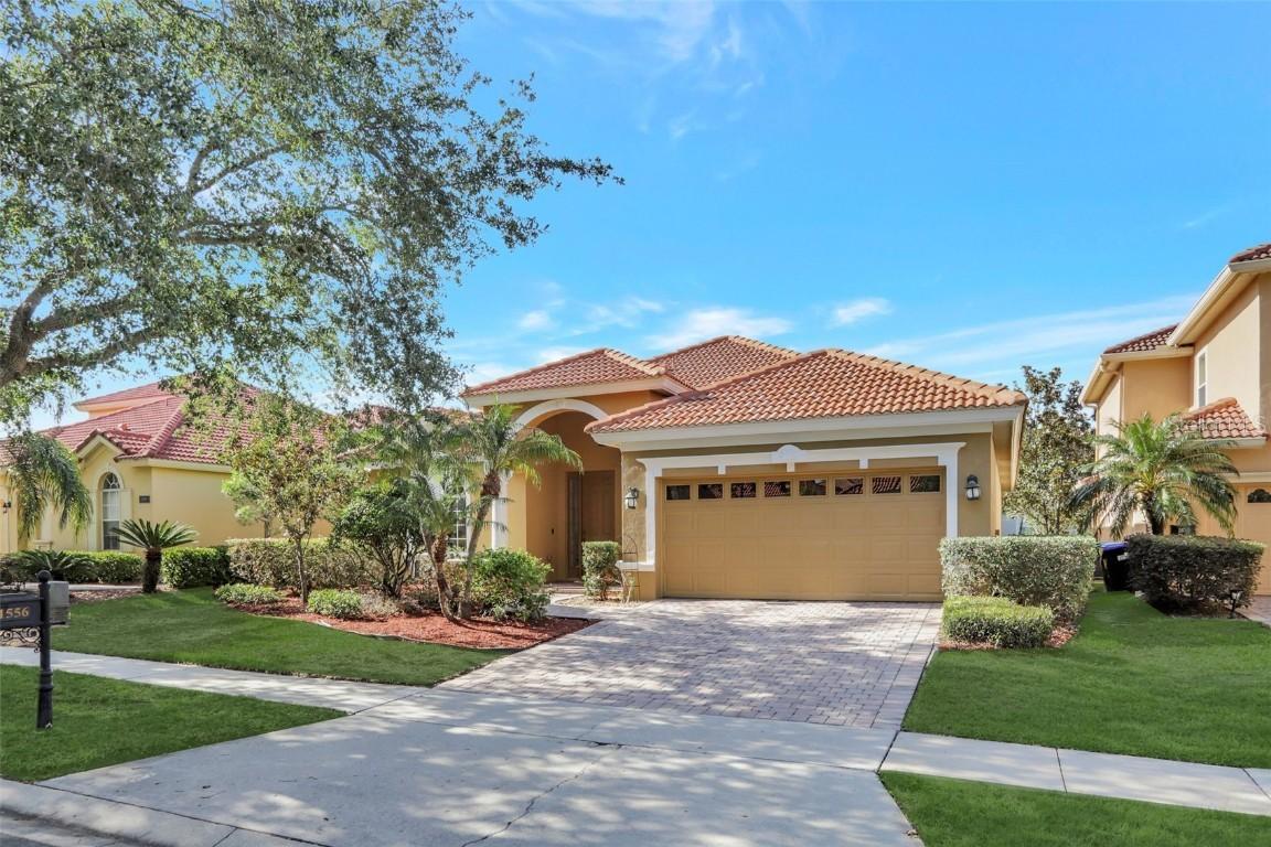 11556 Via Lucerna Cir., Windermere, FL 34786