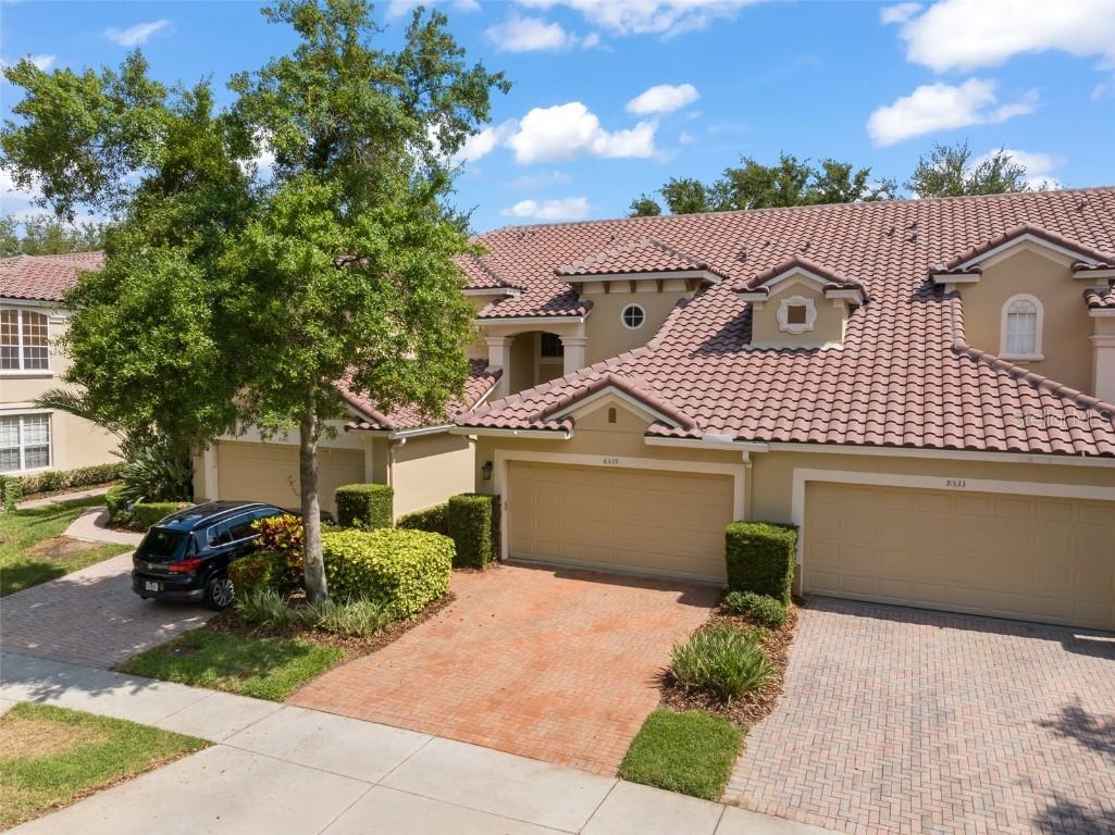 8539 Via Bella Notte, Orlando, FL 32836