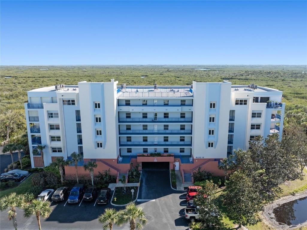 5300 S Atlantic Ave. #16-505, New Smyrna Beach, FL 32169