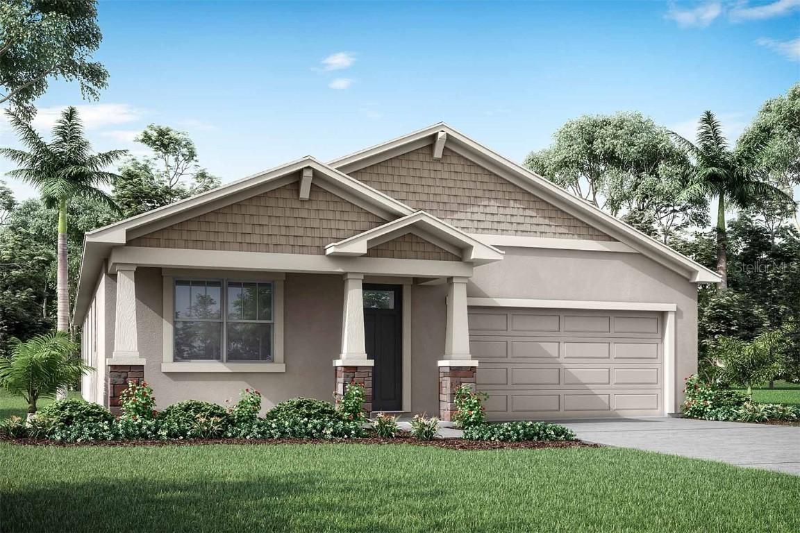 13216 Pergola Ave., Orlando, FL 32832