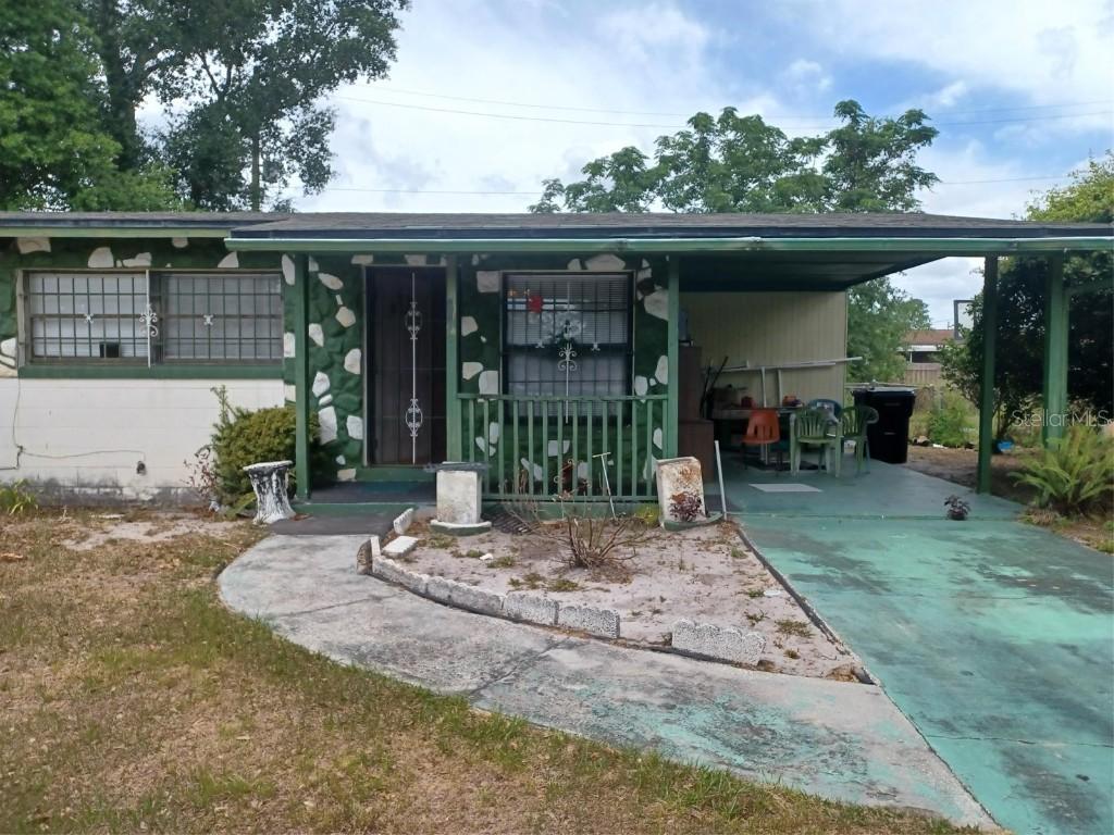 442 Fanfair Ave., Orlando, FL 32811