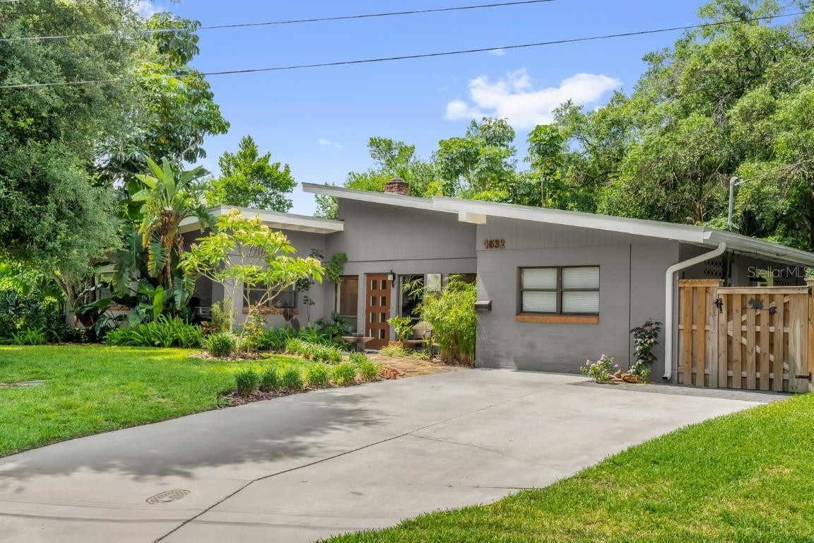 1632 Oriole Ave., Orlando, FL 32803