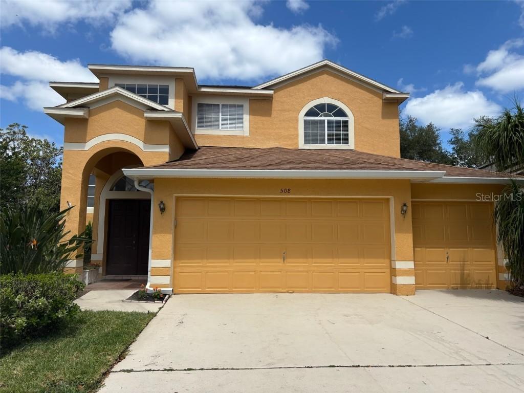 508 Royal Tree Ln., Oviedo, FL 32765