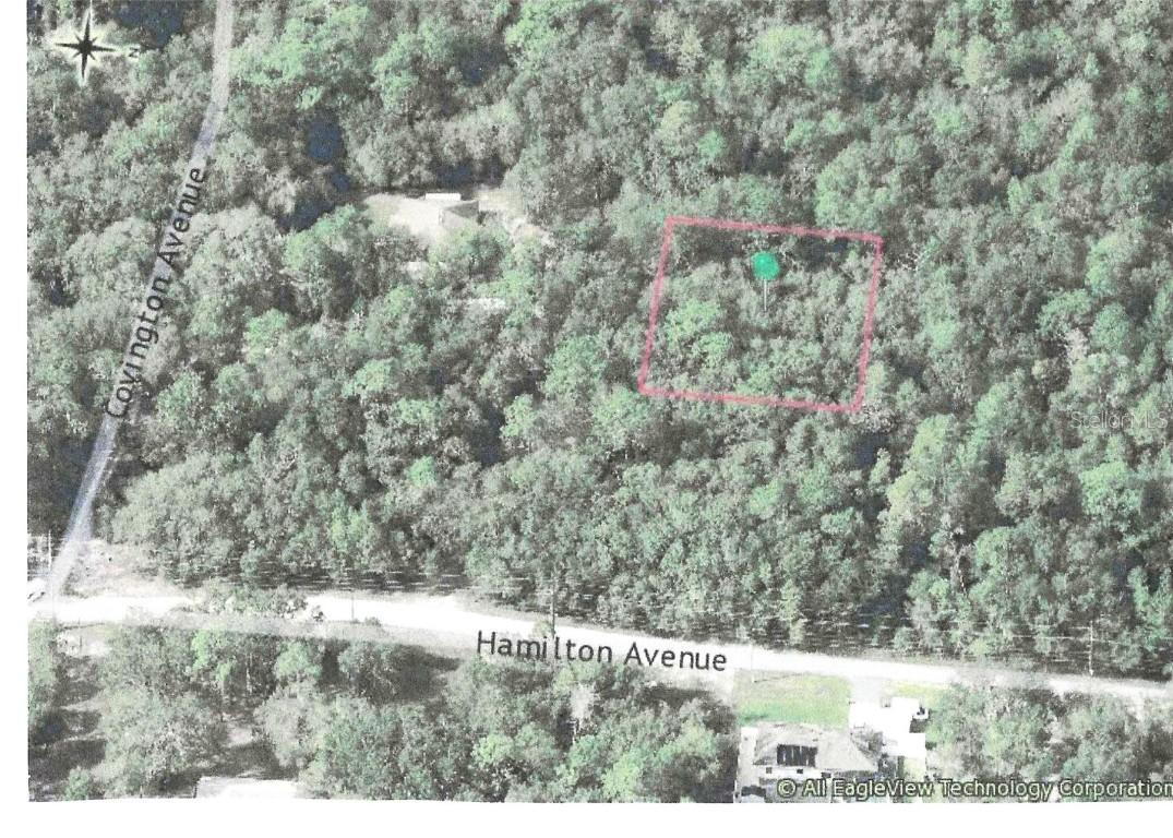 No Street, Orange City, FL 32763