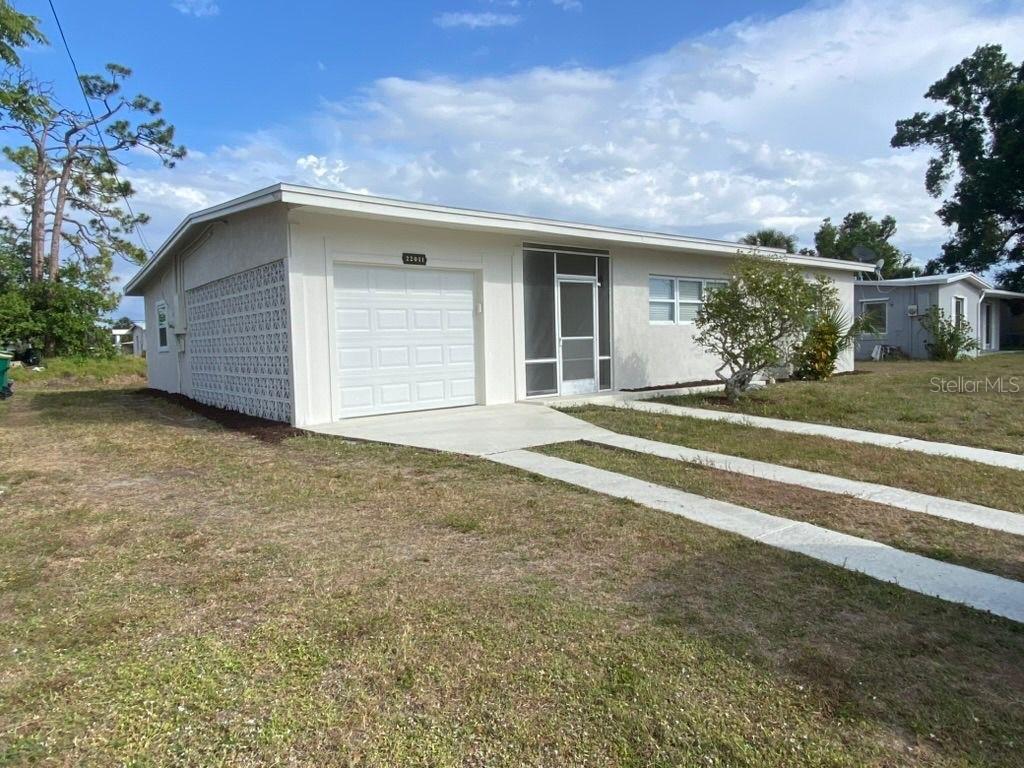 22011 Catherine Ave., Port Charlotte, FL 33952