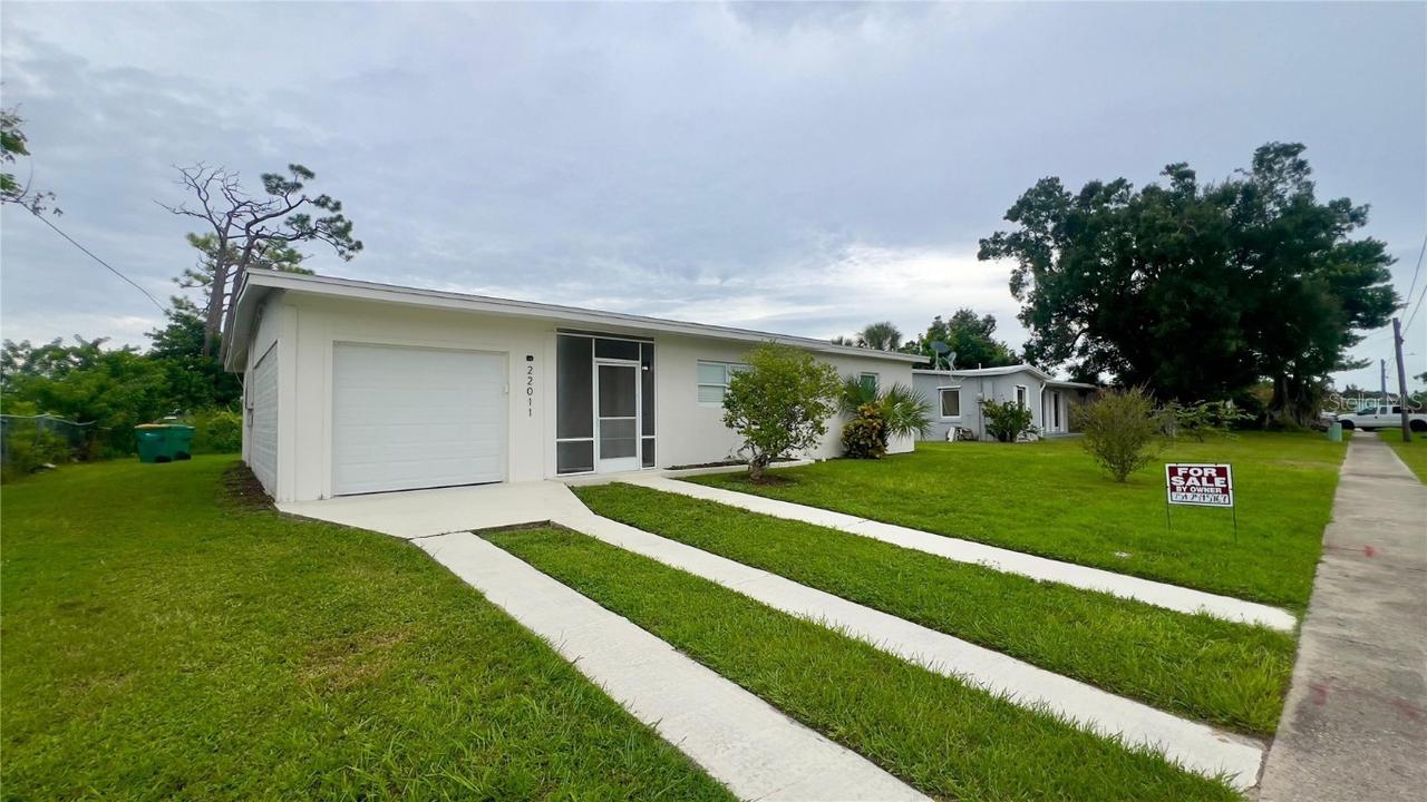 22011 Catherine Ave., Port Charlotte, FL 33952