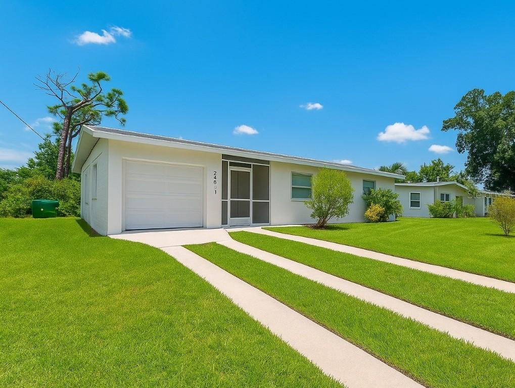 22011 Catherine Ave., Port Charlotte, FL 33952