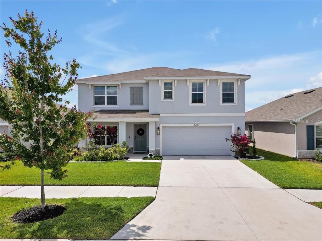 5289 Fiddle Fig Ave., Wimauma, FL 33598
