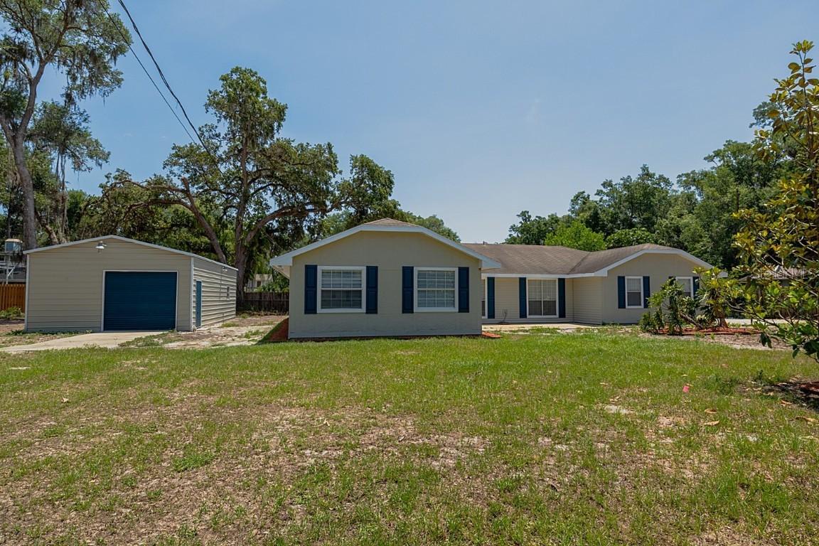 131 Lake Charles Rd., Deland, FL 32724