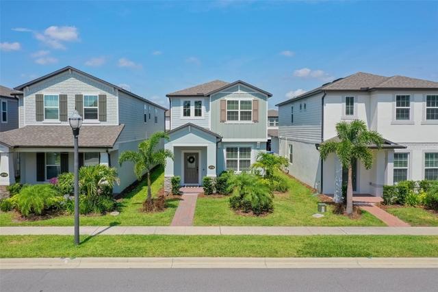 New Homes For Sale This Week in Winter Garden: May 2nd to May 8th
