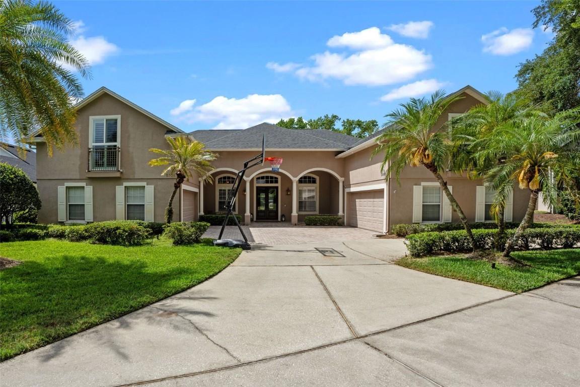 5108 Sailwind Cir., Orlando, FL 32810