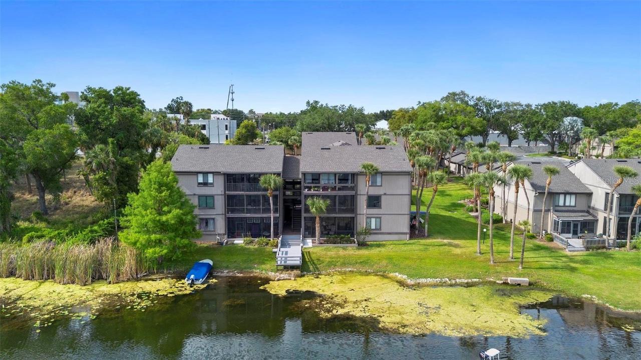 652 Lake Villas Dr. #D, Altamonte Springs, FL 32701