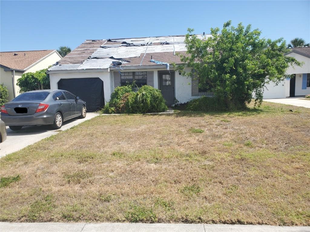 1236 E Corktree Cir., Port Charlotte, FL 33952