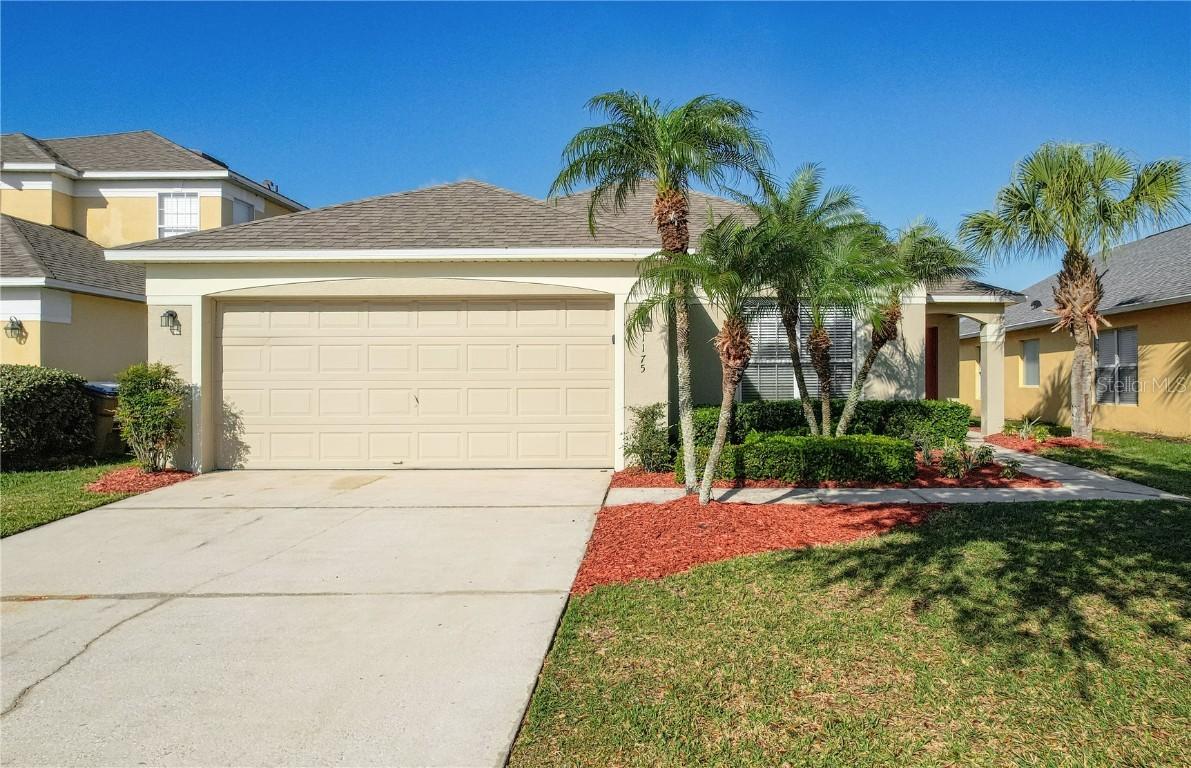 1175 Seasons Blvd., Kissimmee, FL 34746