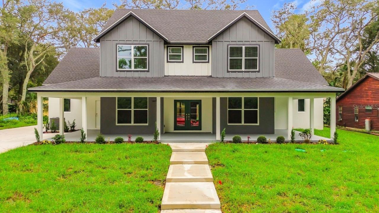 335 Ruth Blvd., Longwood, FL 32750