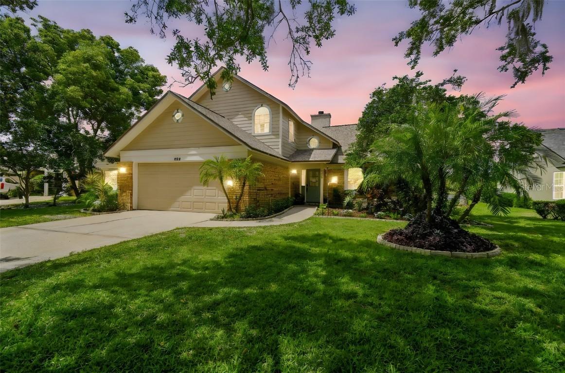 383 Brushwood Ln., Winter Springs, FL 32708