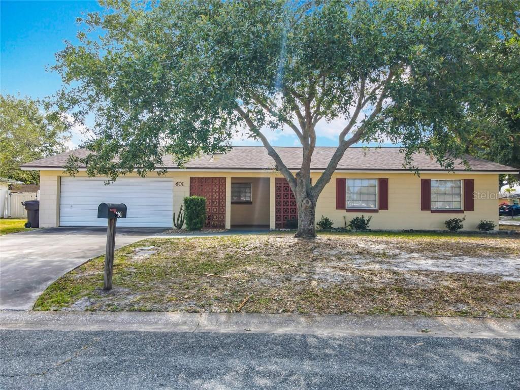601 Francis St., Kissimmee, FL 34741