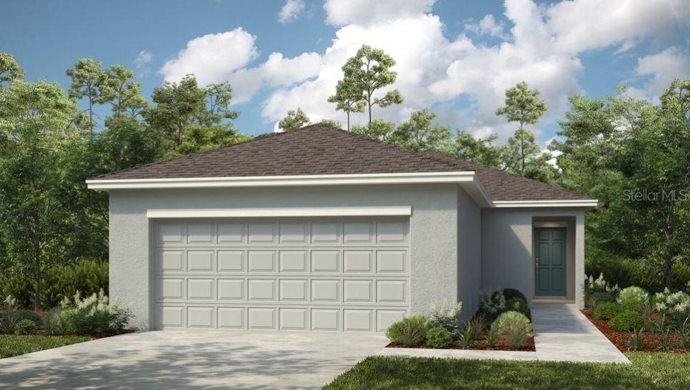 5113 Forget Me Not Ave., Lake Hamilton, FL 33851