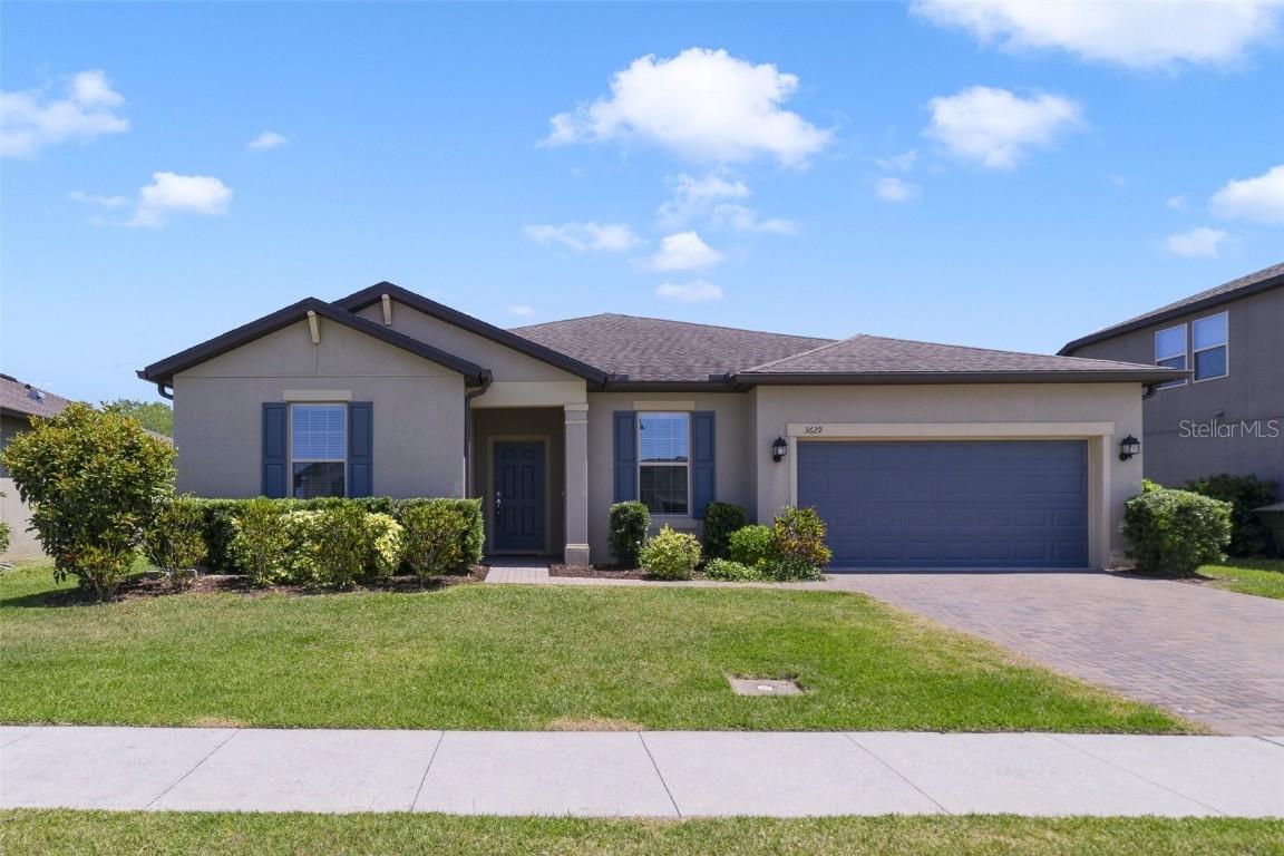 3629 Vega Creek Dr., St Cloud, FL 34772