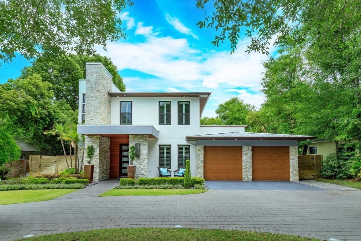 1831 Mizell Ave., Winter Park, FL 32789