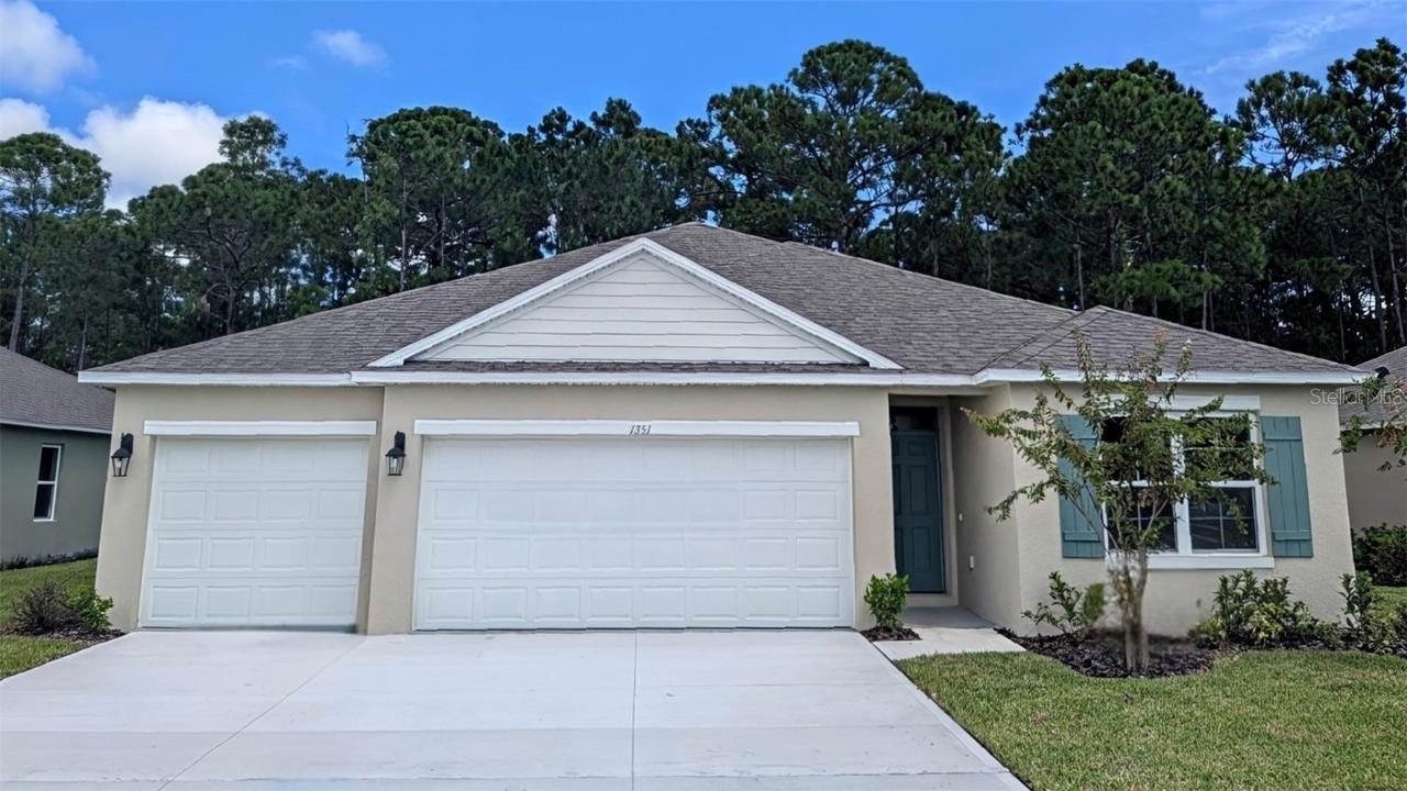 1351 Morning Walk Dr., Ormond Beach, FL 32174