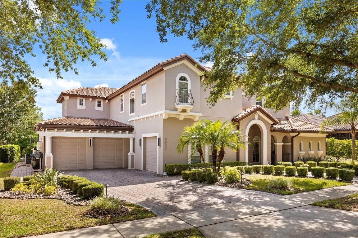9032 Tavolini Ter., Windermere, FL 34786