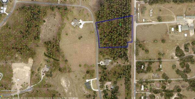 Homes Just Sold in Eustis: May 6th to May 12th