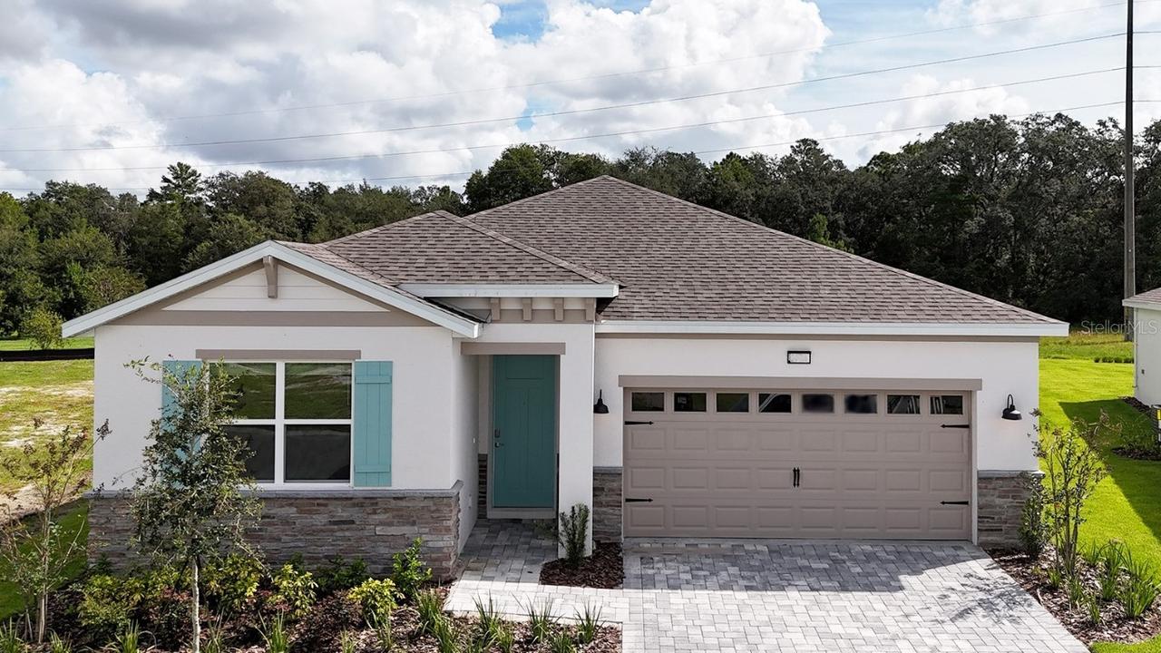3974 Kennebunk Loop, Mount Dora, FL 32757