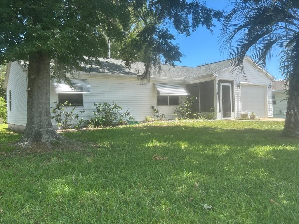 1707 E Schwartz Blvd., Lady Lake, FL 32159