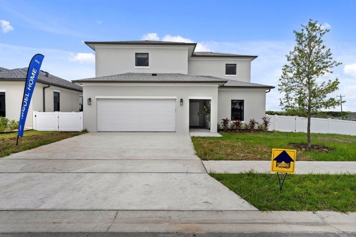 6340 Chorus Dr., Mascotte, FL 34753