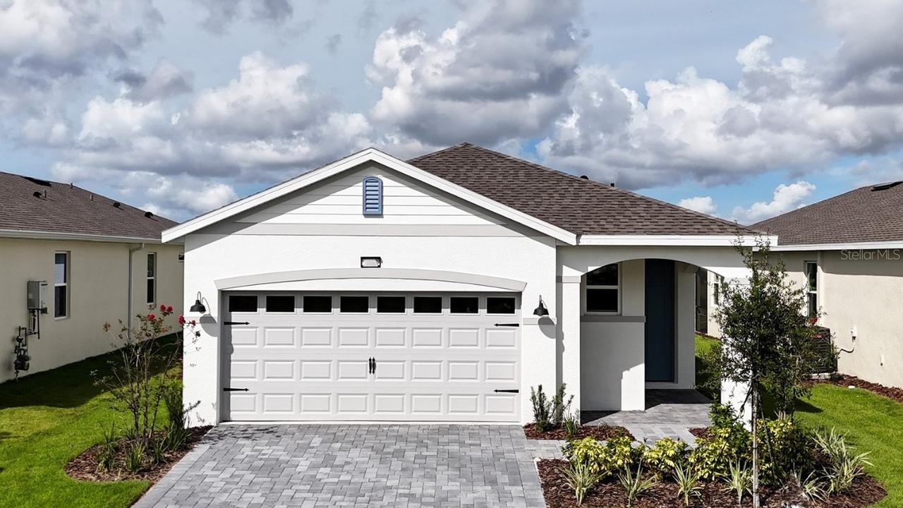 3973 Kennebunk Loop, Mount Dora, FL 32757